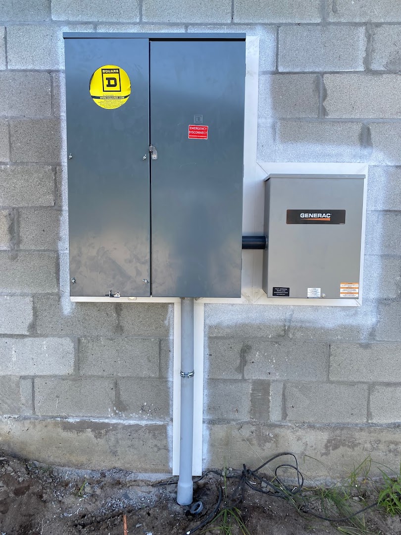 Electrical panel upgrade, Vero Beach FL